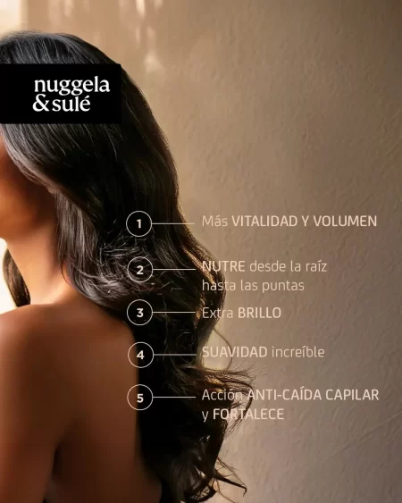 Acondicionador Hidratante