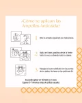Ampolla Anti-Caída efectiva