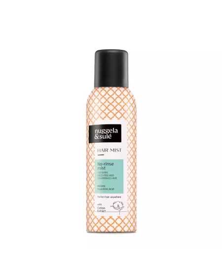 Hair Mist – Bruma Capilar