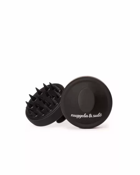 Magic Massager Brush