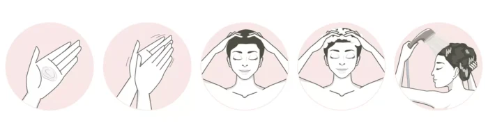mododeuso-new-2 Instrucciones de uso del shampoo vegano Nuggela & Sulé