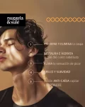 Dúo Anticaída – Anti-Caspa