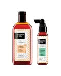 Make It Longer Kit – Tratamiento para un cabello más largo