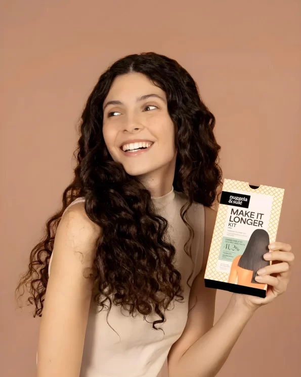 producto para hacer crecer el cabello