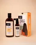 Make It Longer Kit – Tratamiento para un cabello más largo