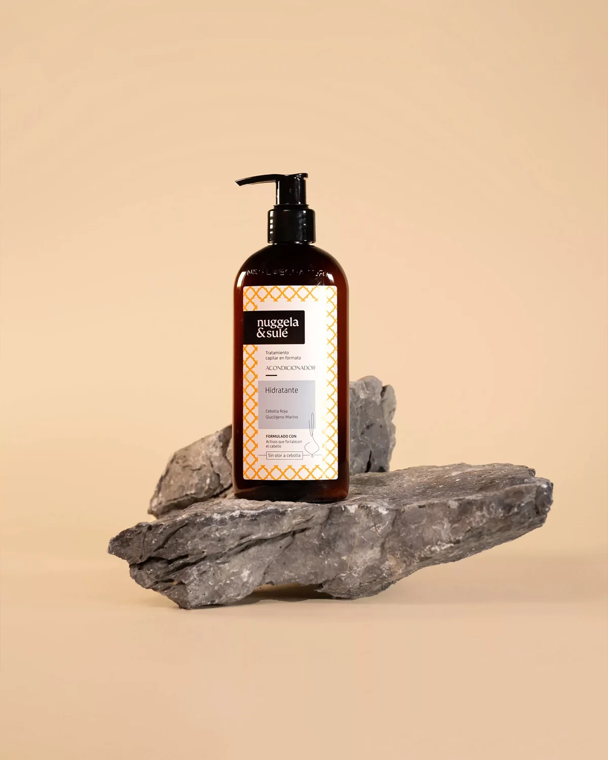 Acondicionador Hidratante