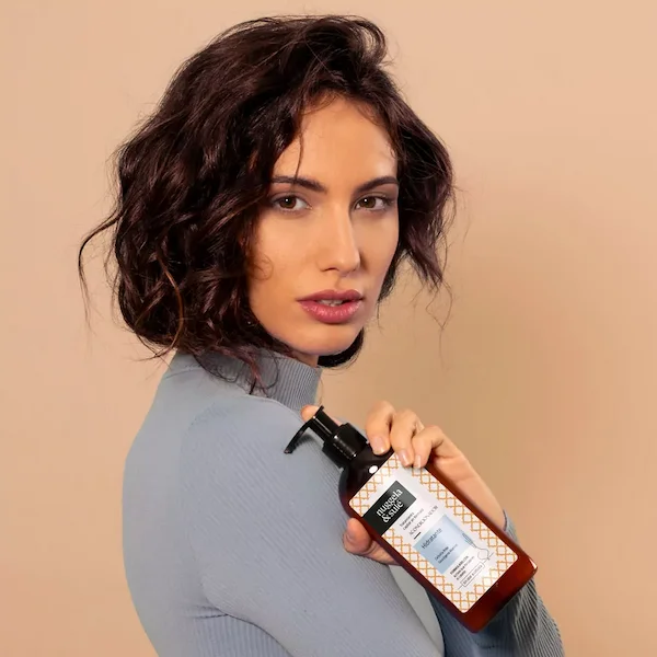 Acondicionador Hidratante Acondicionador Hidratante