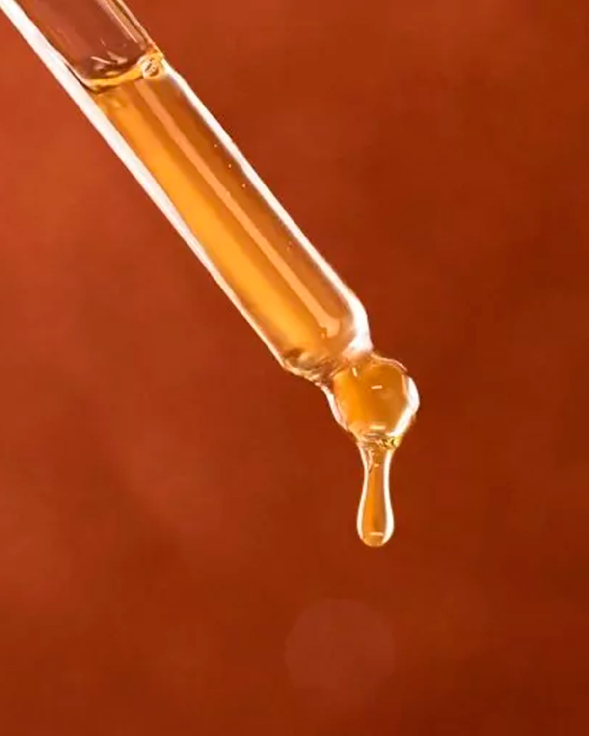 Amber Hair Oil – Aceite para el cabello