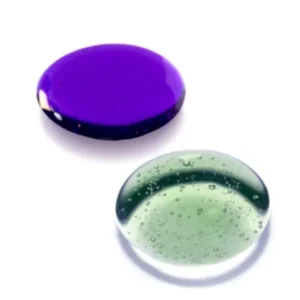 UNICERT VIOLET / GLICERINA VEGETAL NATURAL