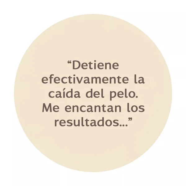 opinion real shampoo anticaída nuggela sule opinion real shampoo anticaída nuggela sule