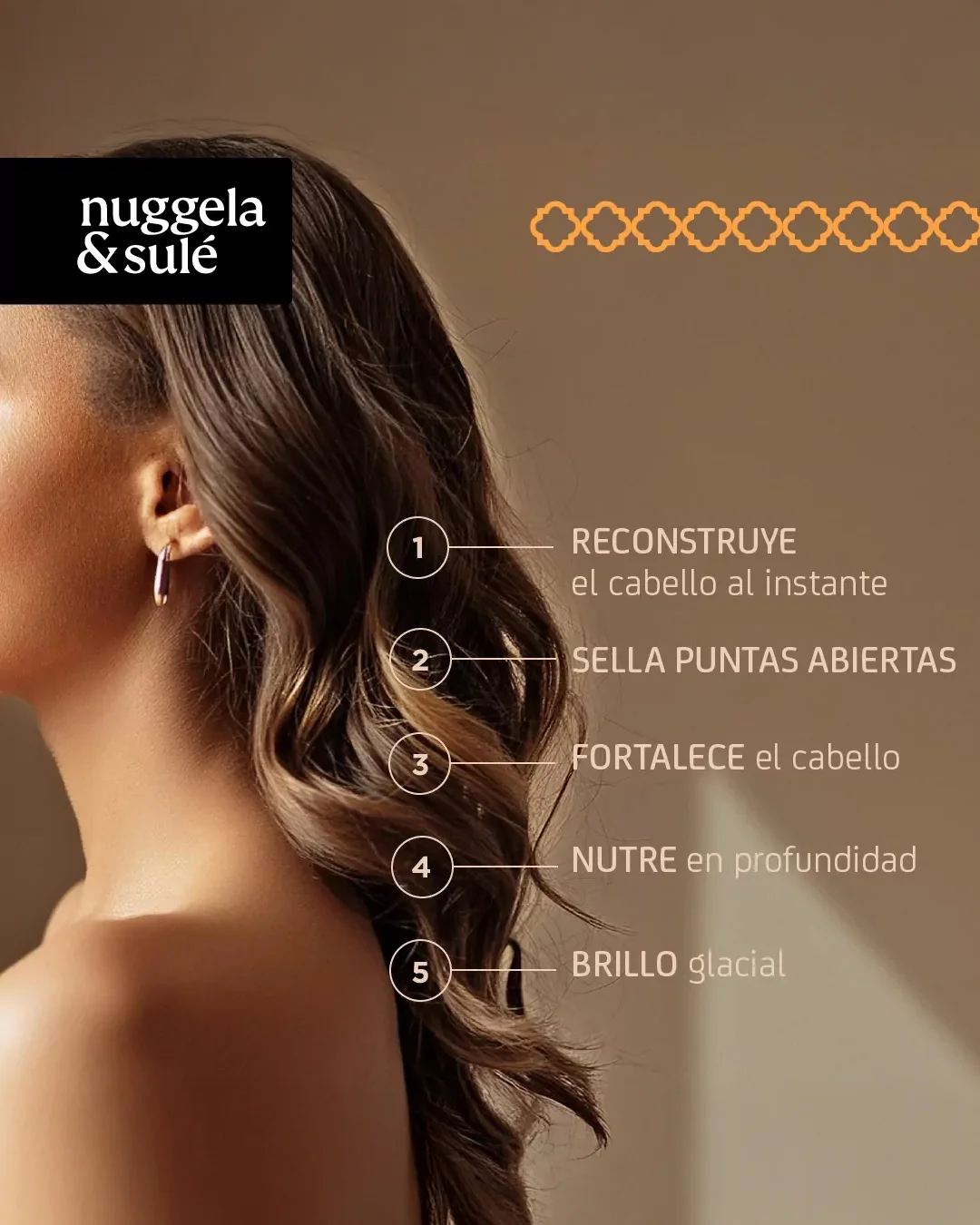 Ampolla Keratina-Hialurónico