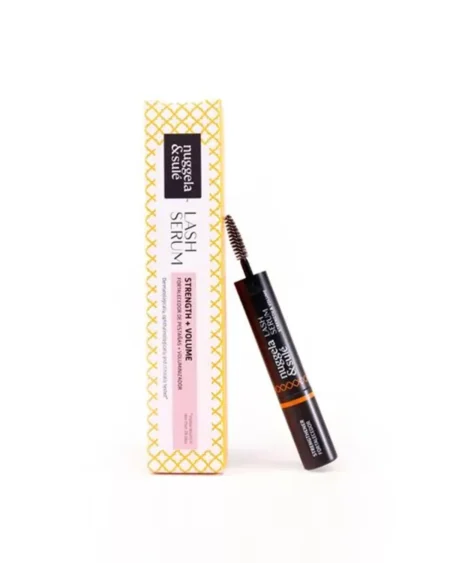 NUG-010197 serum fortalecedor pestañas nuggela sule