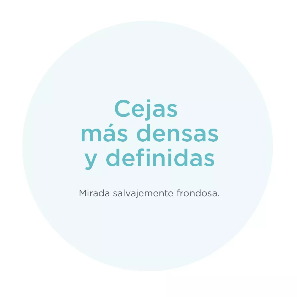 beneficio del serum de cejas nuggela