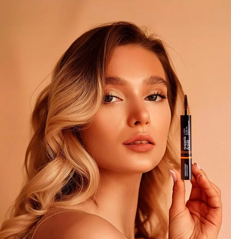 productos para crecer las pestañas nuggela sule