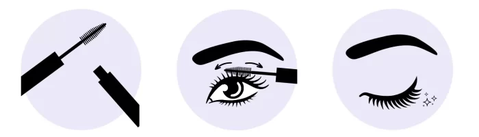 uso del serum de pestañas