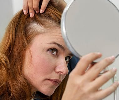 Tipos de cabello, ¿cuál es el tuyo? Haz el test