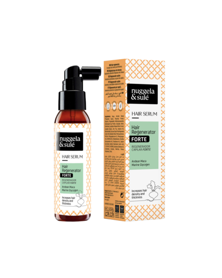 Sérum Regenerador Forte