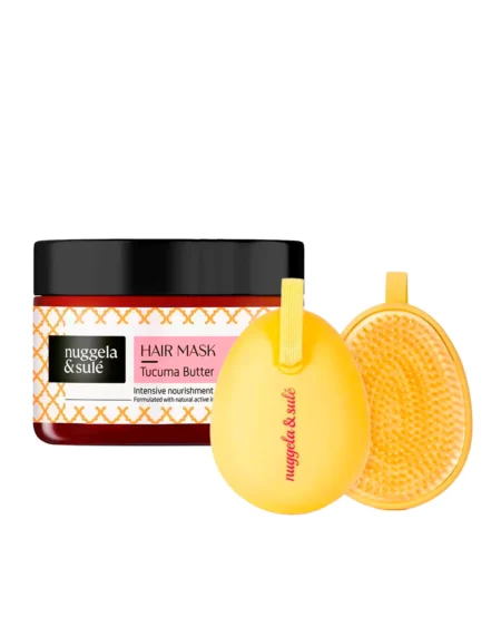 Dúo Nutrición Intensiva