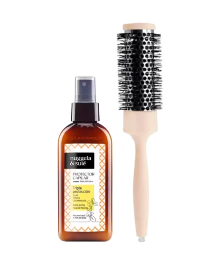 Dúo protección total